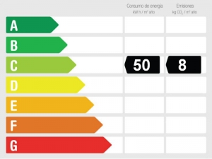 Energy Performance Rating Detached Villa for sale in Cortijos de San Rafael, Frigiliana, Málaga, Spain