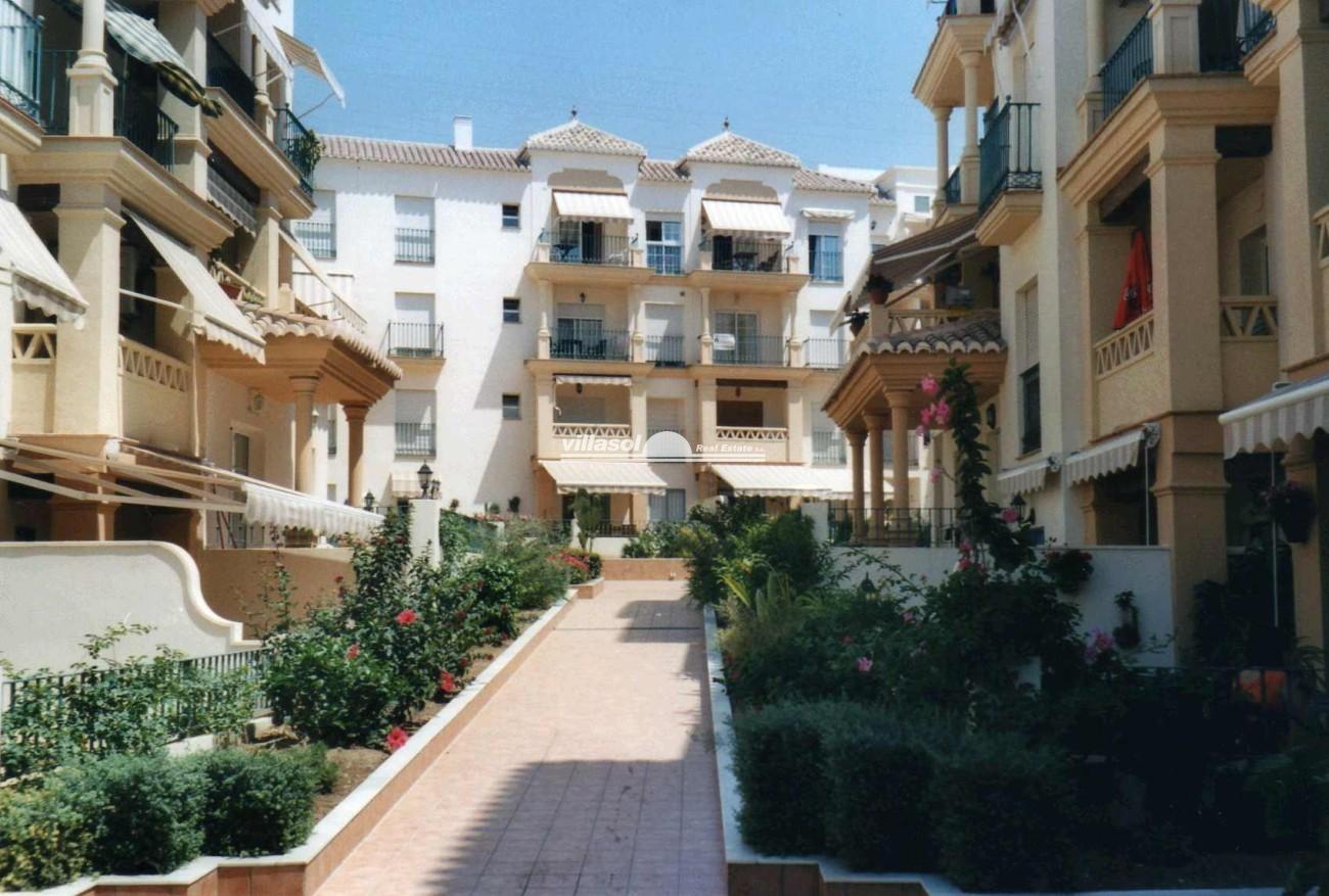 Apartment for sale in El Morche, Torrox, Málaga, Spain