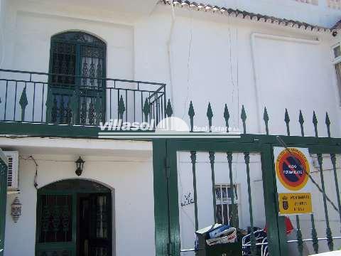 Townhouse for sale in Nerja, Málaga, Spain