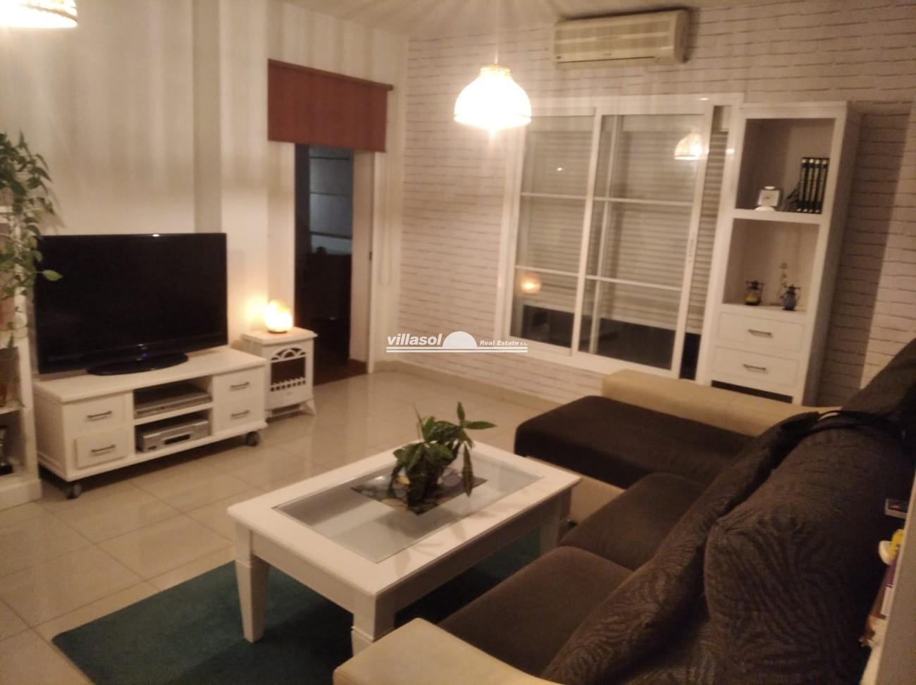 Apartment for sale in Torrox, Málaga, Spain