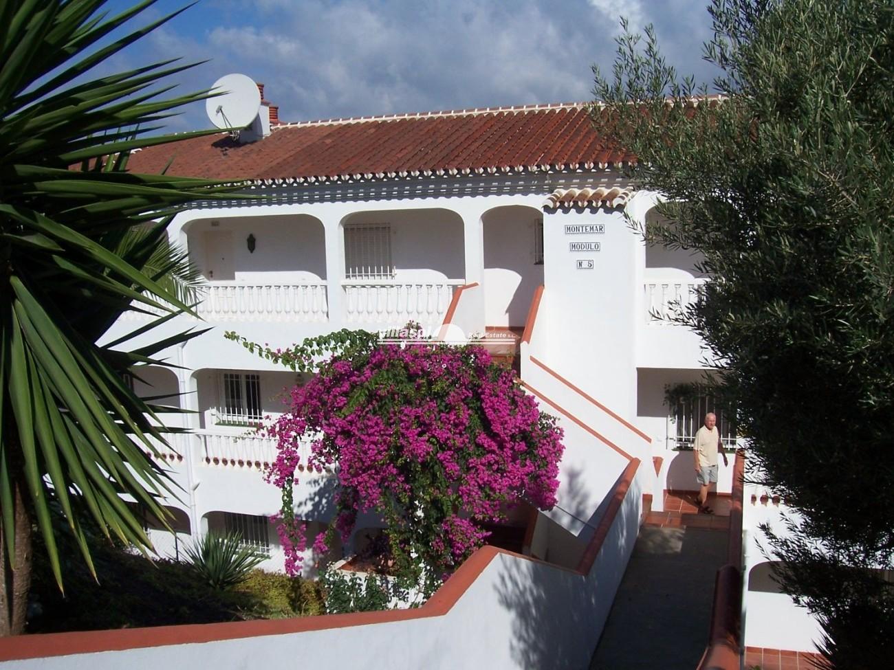 Apartment for sale in Torrox Park, Torrox, Málaga, Spain