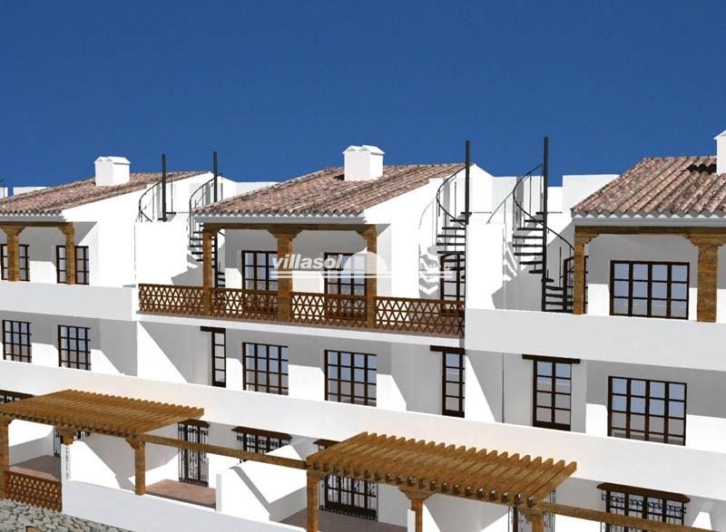 Apartment for sale in Granada, Granada, Spain