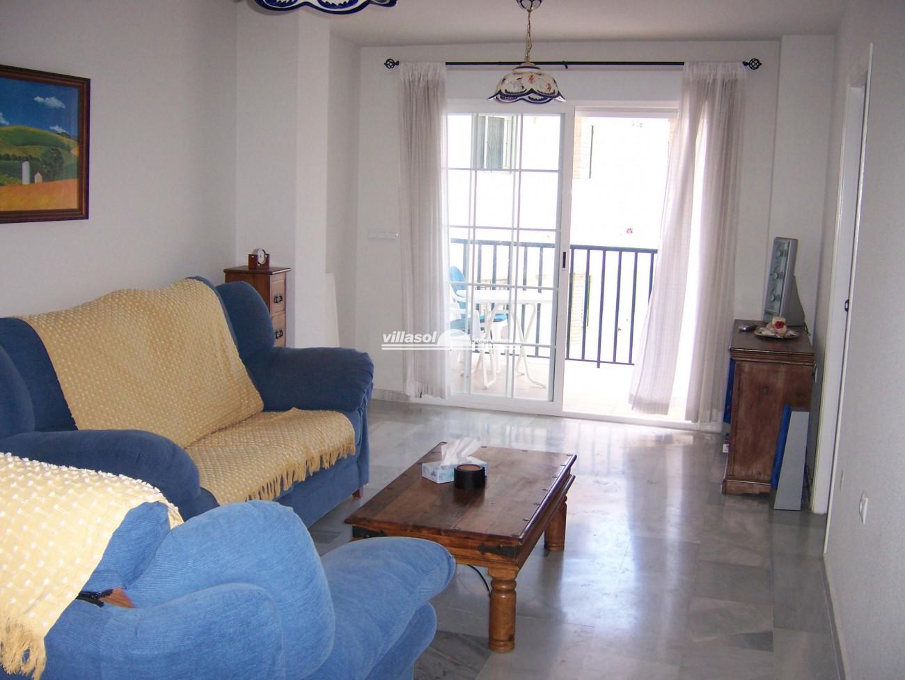 Apartment for sale in La Herradura, Almuñecar, Granada, Spain