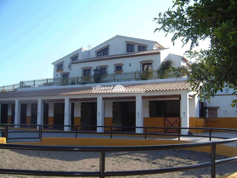 Villa for sale in Frigiliana, Málaga, Spain