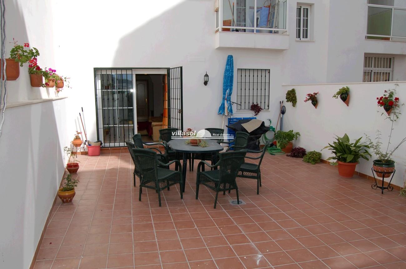 Apartment for sale in Torrox Costa, Torrox, Málaga, Spain