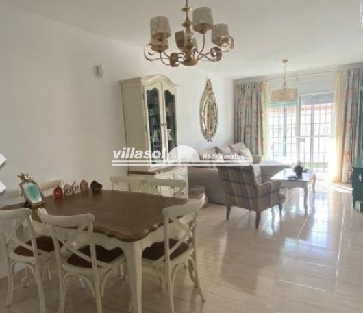  Townhouse Located In Capistrano Area, For Sale In Nerja