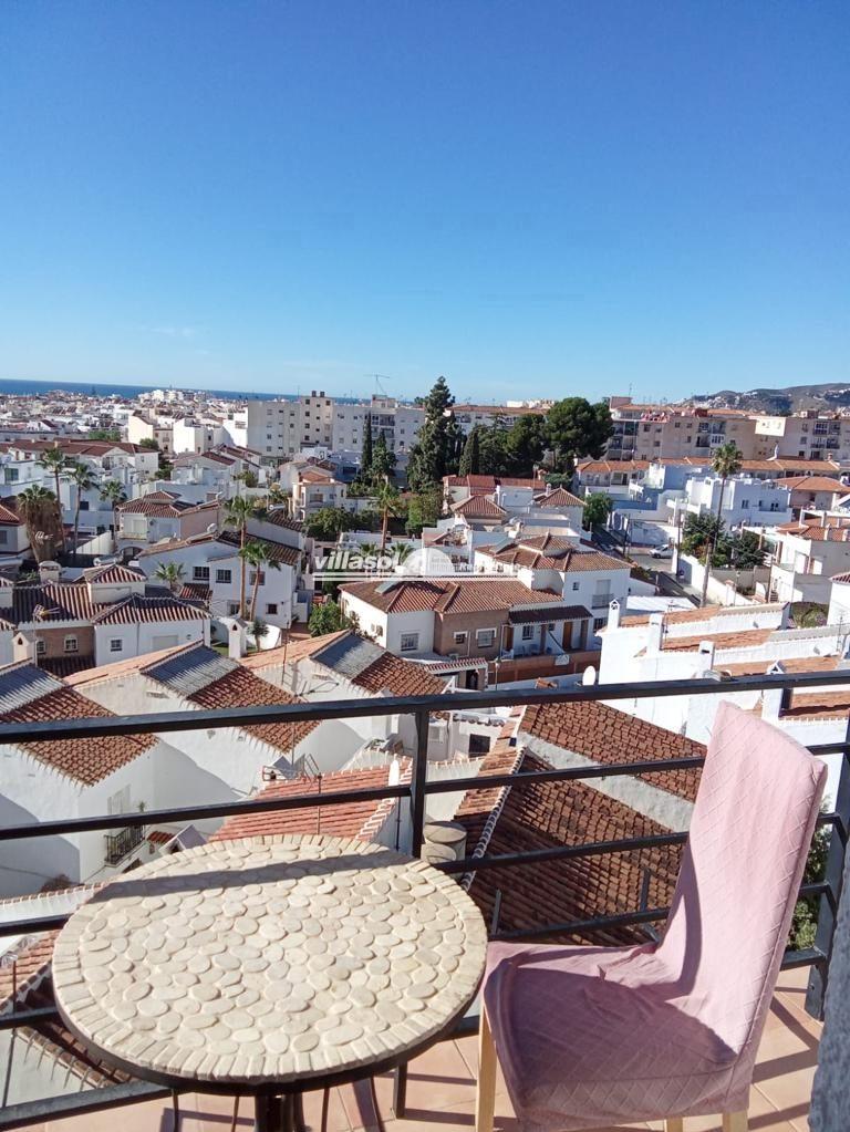 2 Bedroom Apartment For Sale In Nerja Close To Burriana