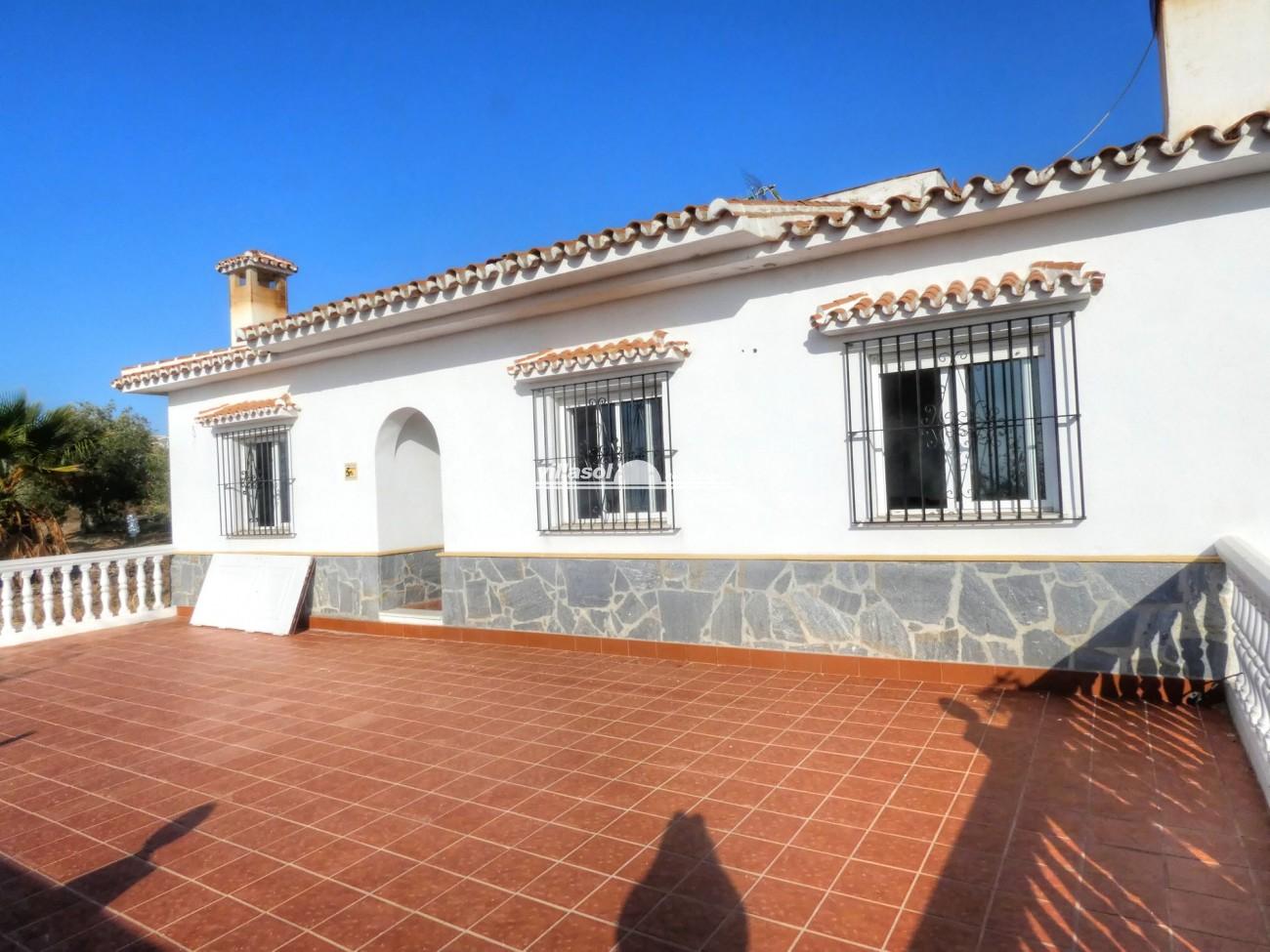 Country Home for sale in Benajarafe, VélezMálaga, Málaga