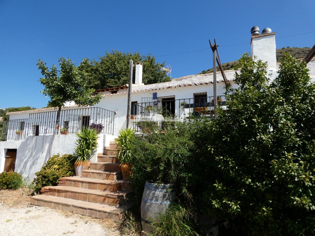 Country Home for sale in Málaga, Málaga, Spain