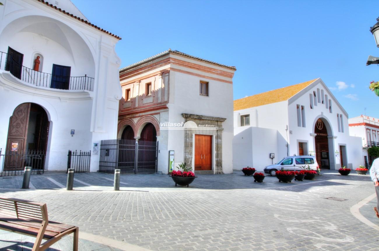 Village/town house for sale in VélezMálaga, Málaga, Spain