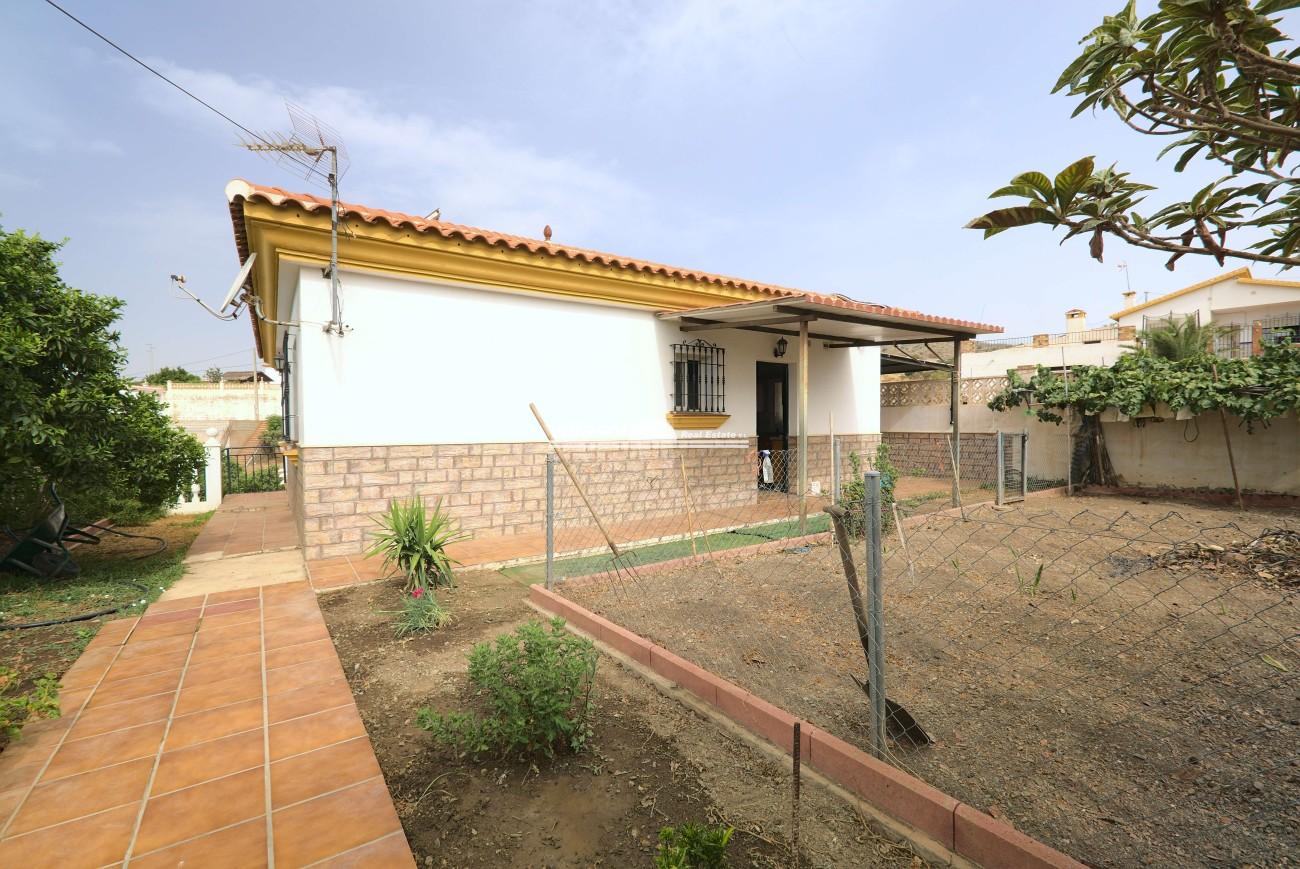 Country Home for sale in Rincón de la Victoria, Málaga, Spain