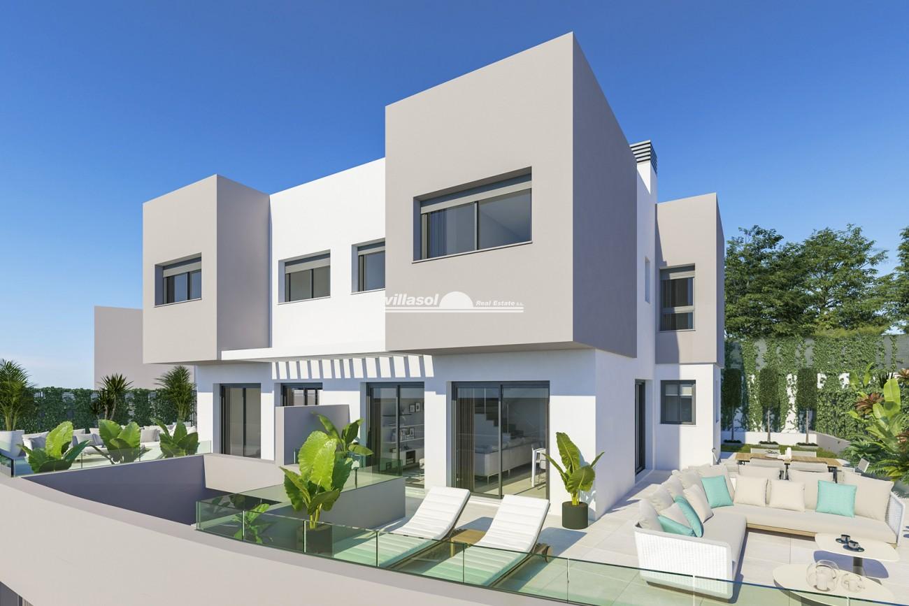 New Development for sale in Torre del Mar, Vélez-Málaga, Málaga, Spain