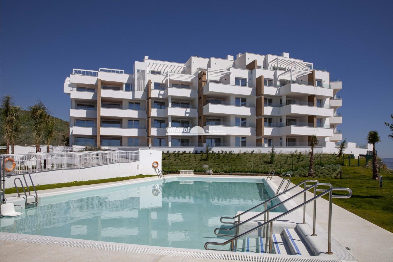 Apartment for sale in Torrox Costa, Torrox, Málaga, Spain