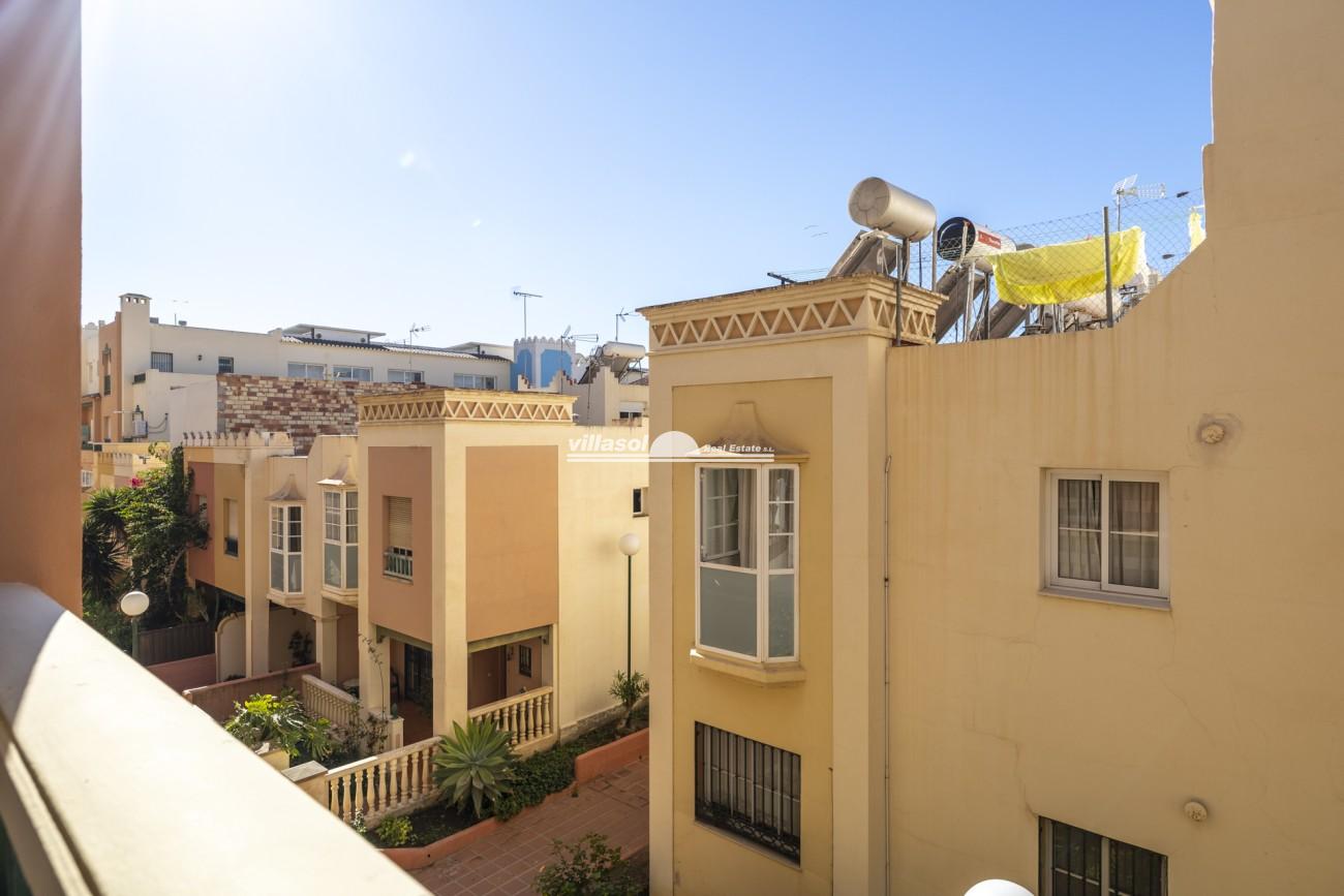 Apartment for sale in Nerja, Málaga, Spain