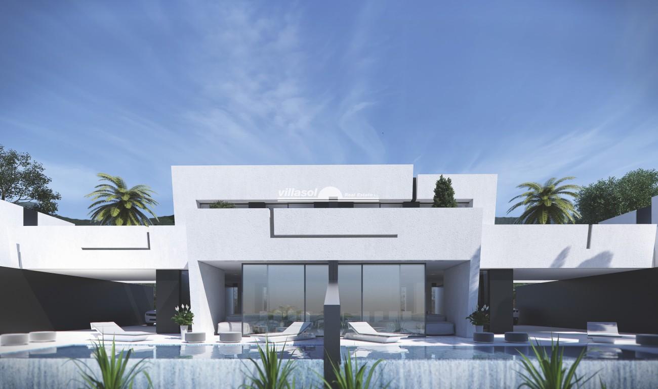 Detached Villa for sale in Torre del Mar, Vélez-Málaga, Málaga, Spain